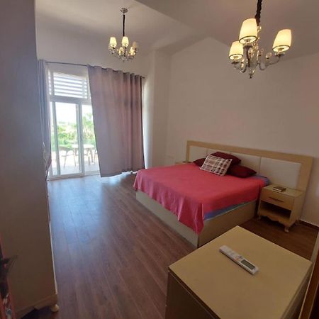 Hacienda Bay Villa Sidi Abd El-Rahman Екстер'єр фото