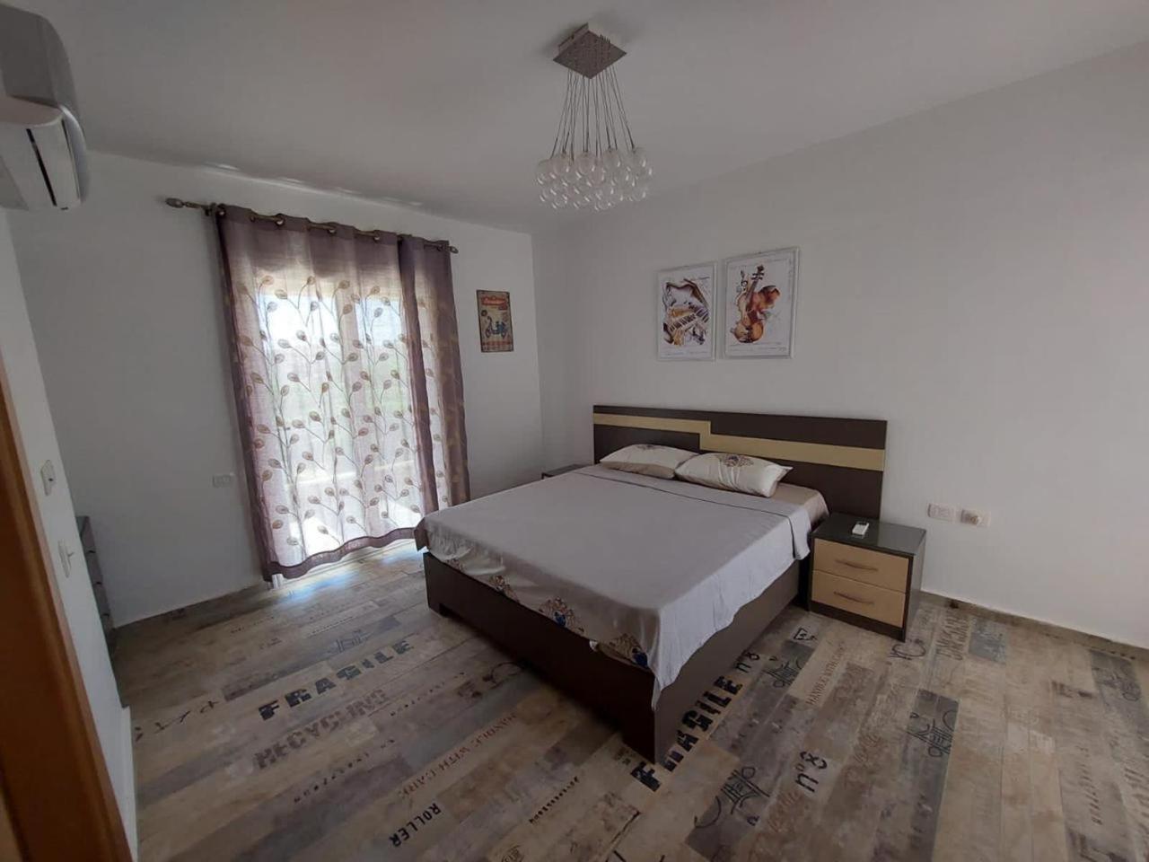 Hacienda Bay Villa Sidi Abd El-Rahman Екстер'єр фото