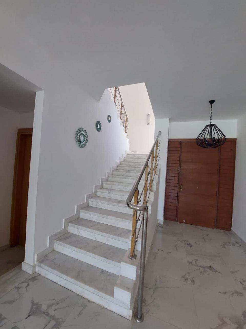 Hacienda Bay Villa Sidi Abd El-Rahman Екстер'єр фото