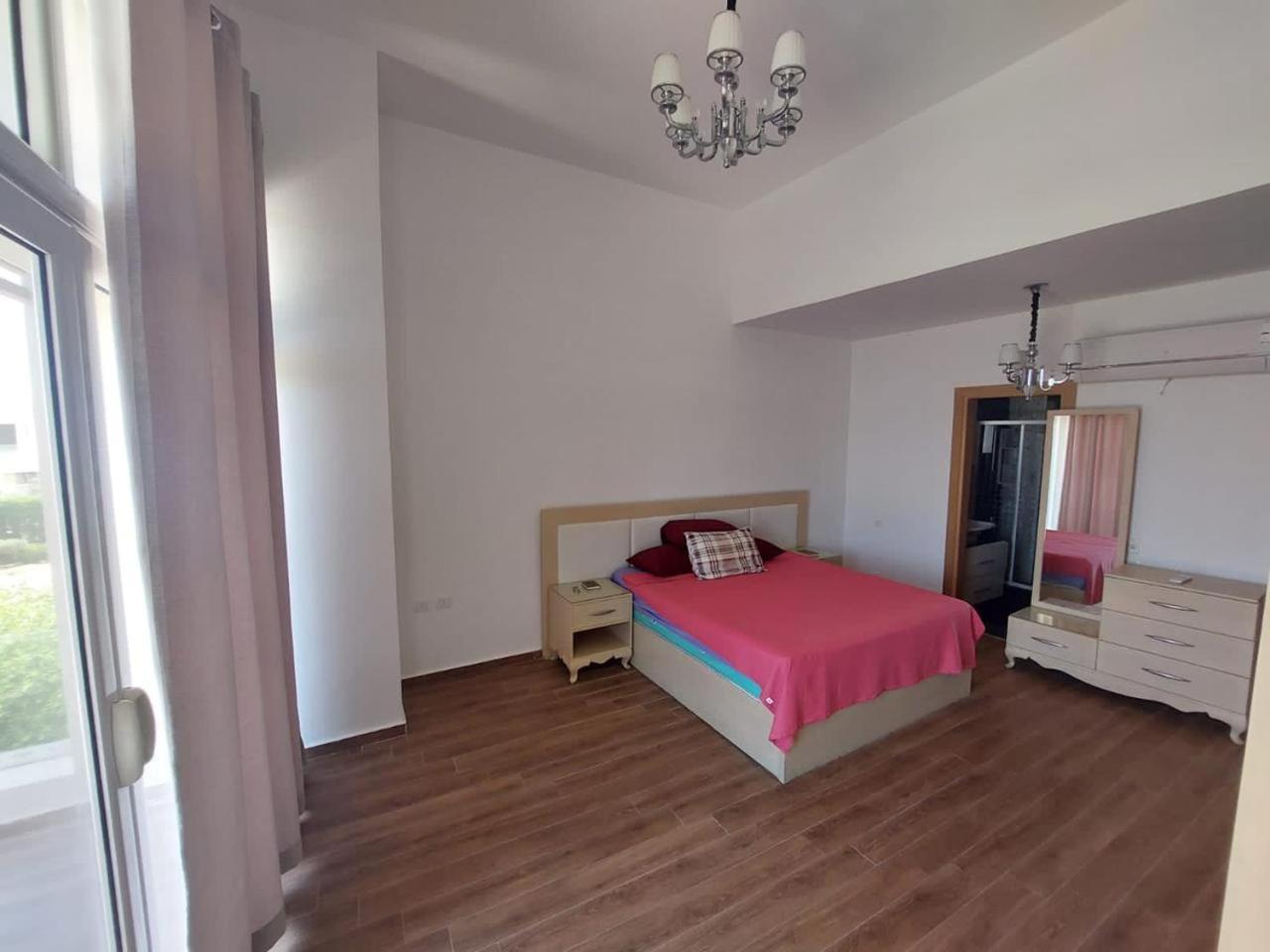 Hacienda Bay Villa Sidi Abd El-Rahman Екстер'єр фото