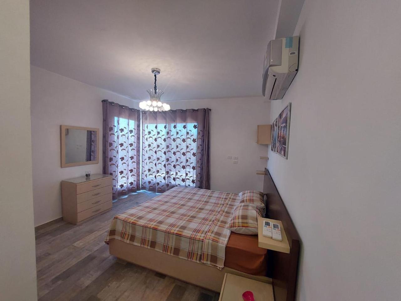 Hacienda Bay Villa Sidi Abd El-Rahman Екстер'єр фото