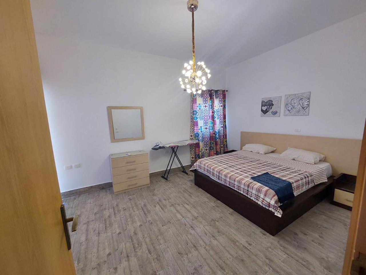 Hacienda Bay Villa Sidi Abd El-Rahman Екстер'єр фото