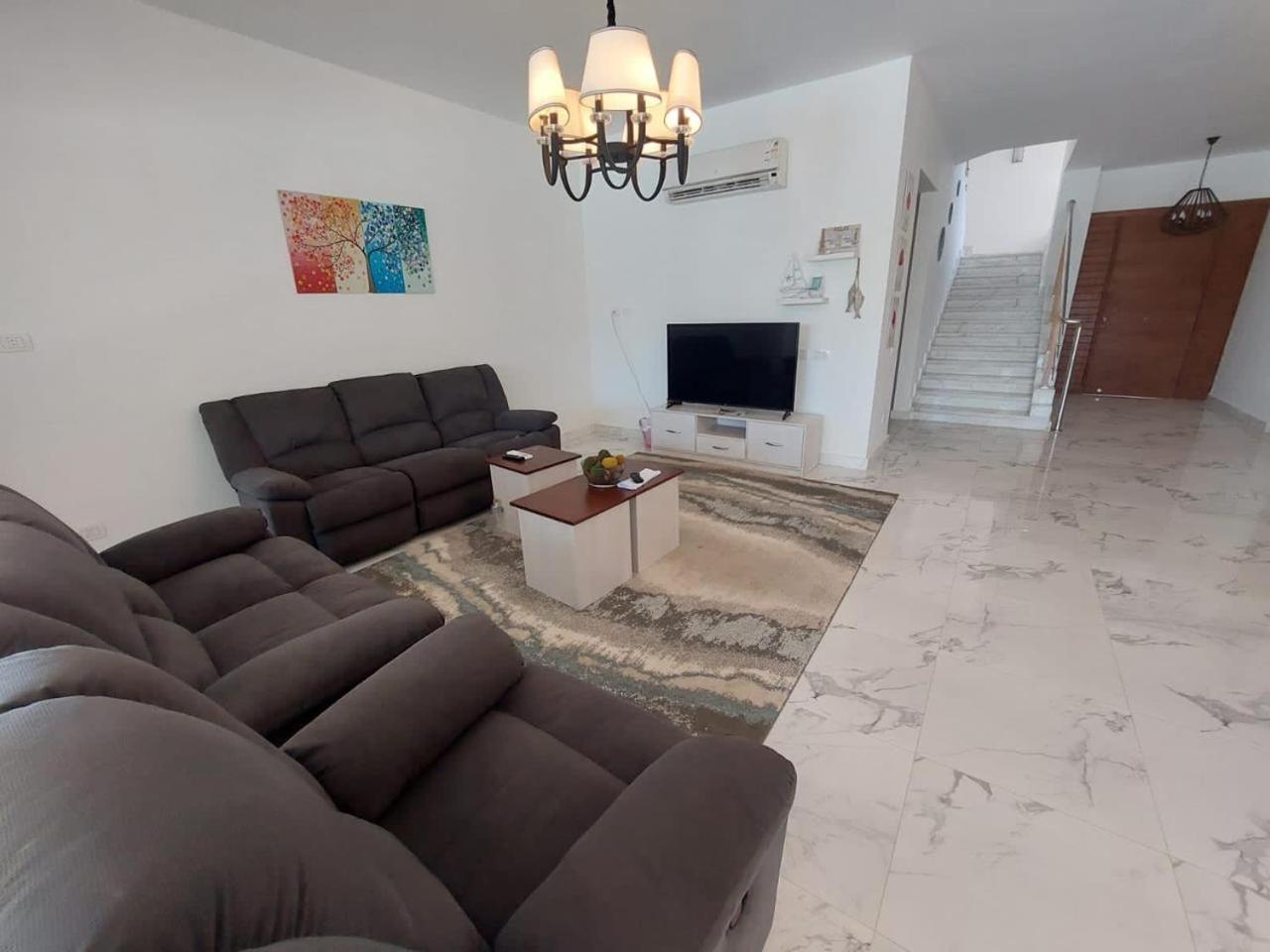 Hacienda Bay Villa Sidi Abd El-Rahman Екстер'єр фото