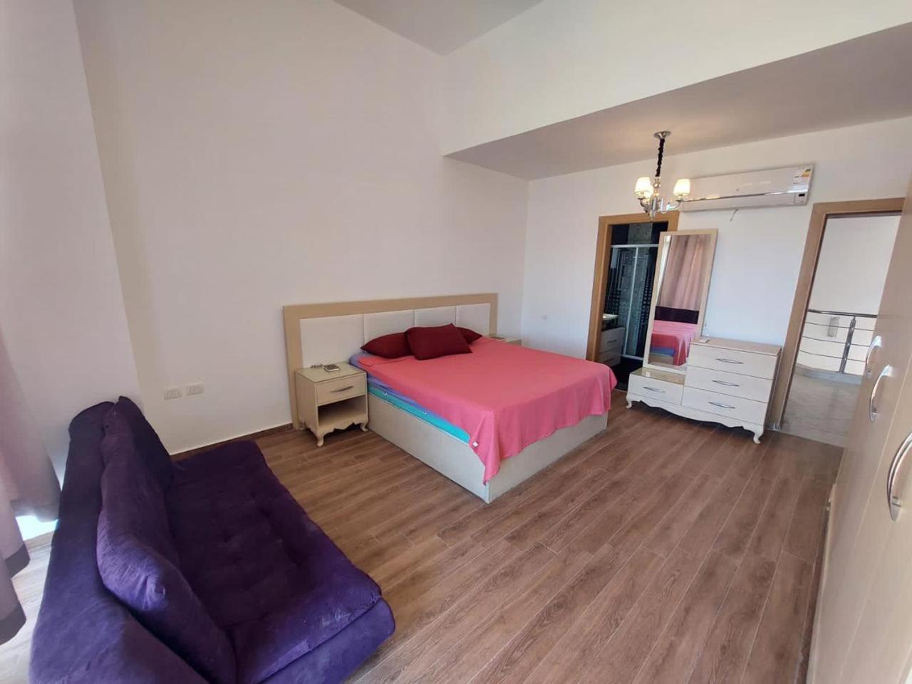 Hacienda Bay Villa Sidi Abd El-Rahman Екстер'єр фото