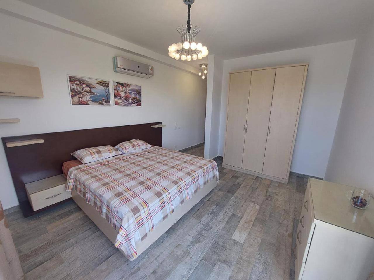 Hacienda Bay Villa Sidi Abd El-Rahman Екстер'єр фото